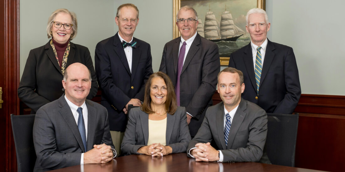 Bath Savings Trust Company Board of Directors