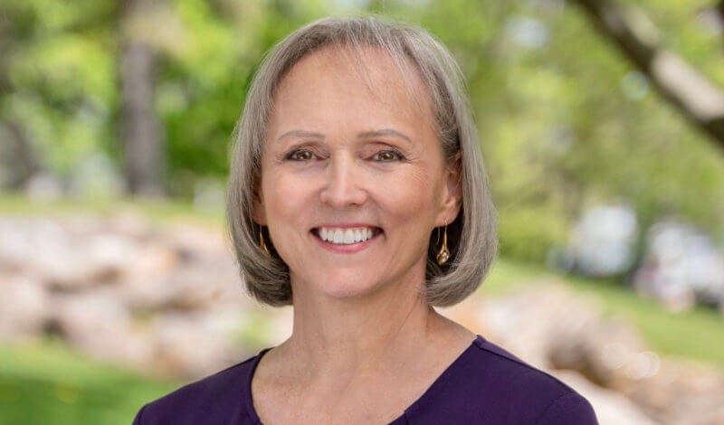 Catherine L. Robidoux, Vice President, Senior Trust Officer