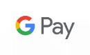 Google Pay logo