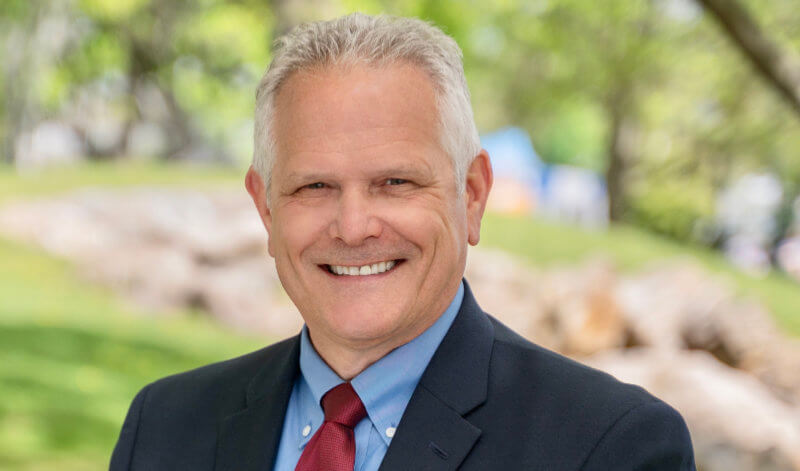Leo A. Soucy, Vice President, Senior Investment Officer