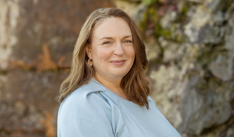 Angela J. Edgecomb