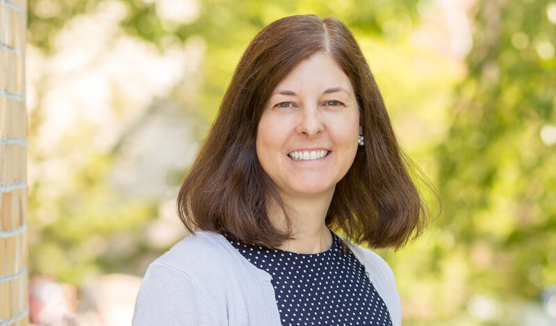 Danielle M. Lavache, Vice President, Senior Trust Officer