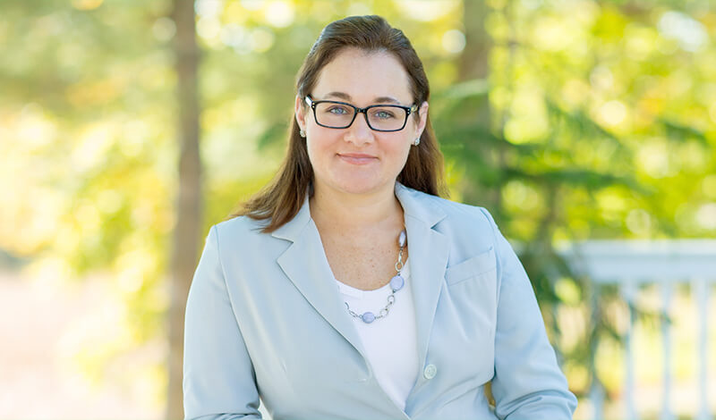 Elizabeth L. Rogers