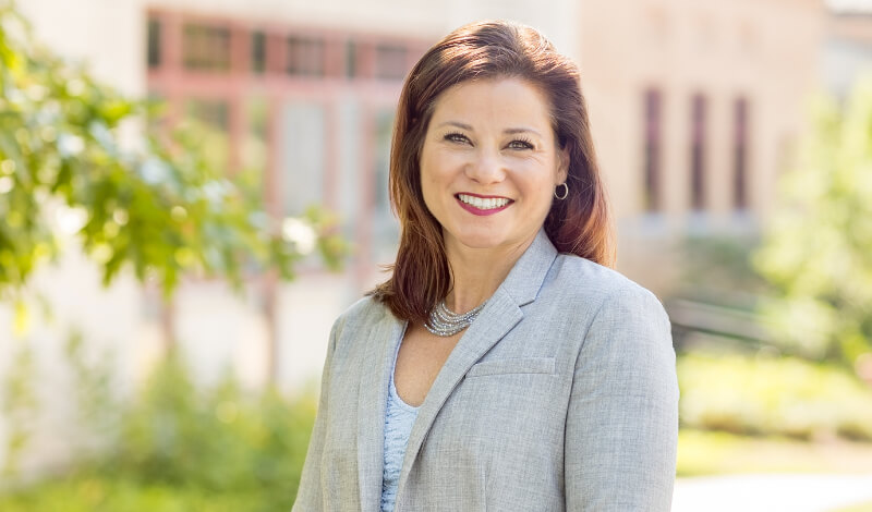 Mara K. Pennell, Vice President