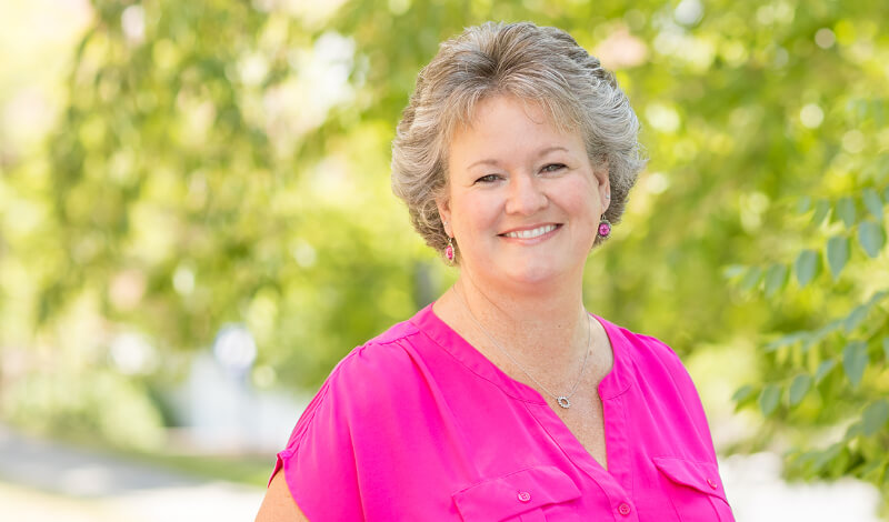 Michelle B. Farrin