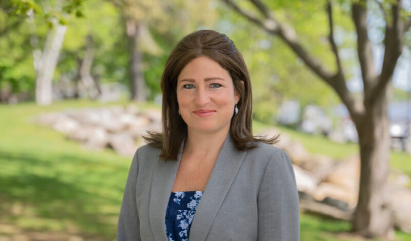 Regina L. Booth, Assistant Vice President