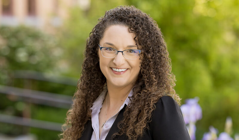Sarah J. Piper, Vice President, Trust Officer