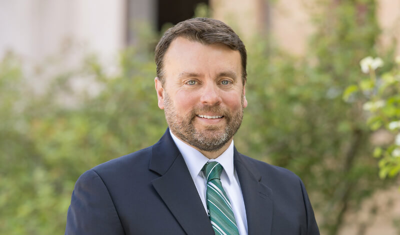Sean W. Martin, Vice President, Senior Investment Officer