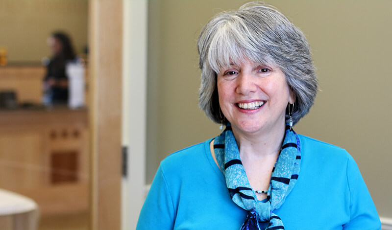 Sharon M. Brobst