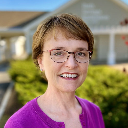 Andrea Martin, Branch Manager