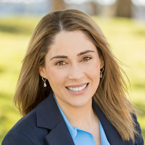 Shannon Anketell, Branch Manager