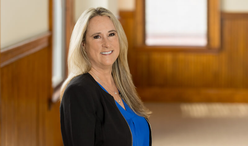 Stacey Chenevert