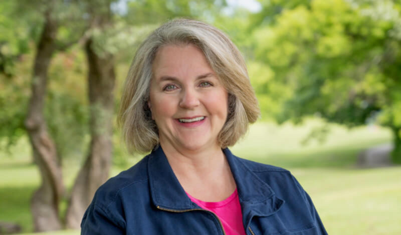 Susan Mason
