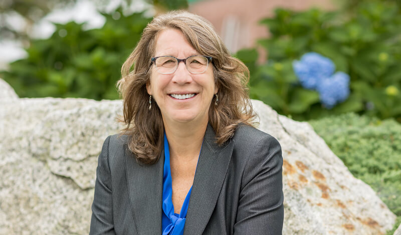 Theresa B. Hodge, Executive Vice President